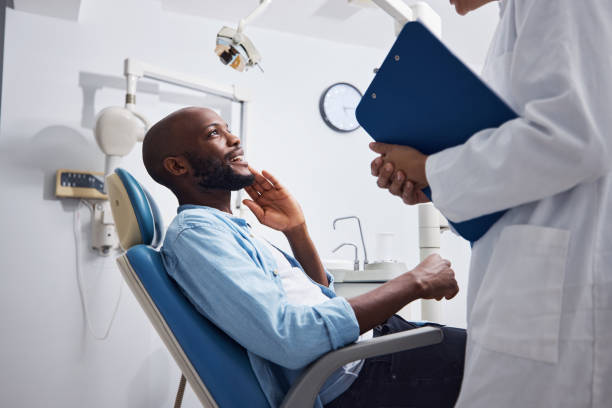 Why Choose Us for Your Dental Needs in Fritch, TX