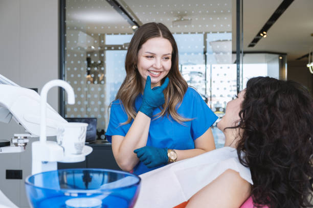Best Oral Cancer Screening  in Fritch, TX
