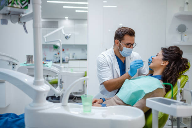 Best Oral Cancer Screening  in Fritch, TX