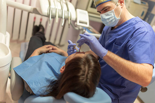 Best TMJ/TMD Treatment  in Fritch, TX
