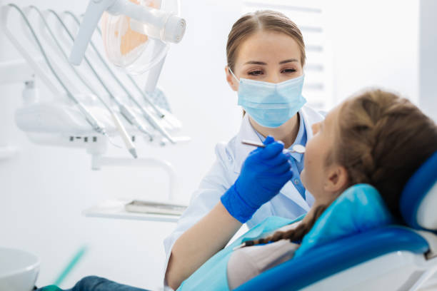 Oral Cancer Screening in Fritch, TX